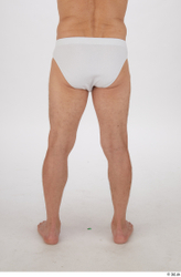  Photos Hector Palau in Underwear 